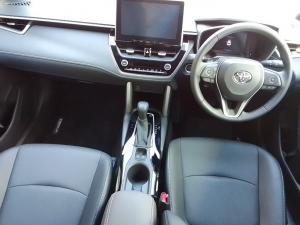 Toyota Corolla Cross 1.8 HEV XS - Image 6