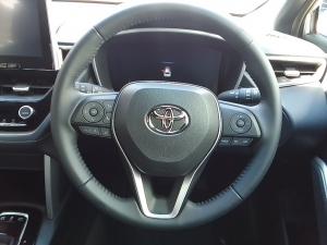 Toyota Corolla Cross 1.8 HEV XS - Image 8