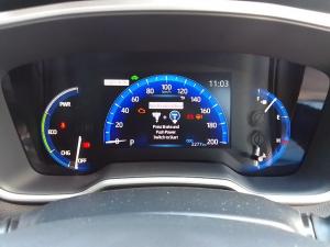 Toyota Corolla Cross 1.8 HEV XS - Image 9