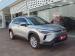 Toyota Corolla Cross 1.8 HEV XS - Thumbnail 1