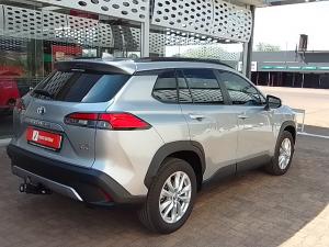 Toyota Corolla Cross 1.8 HEV XS - Image 2