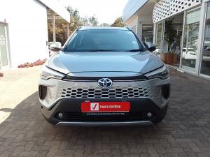 Toyota Corolla Cross 1.8 HEV XS - Image 4