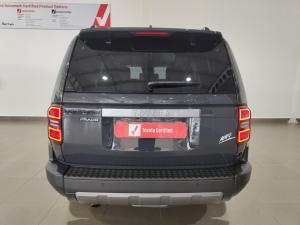 Toyota Land Cruiser Prado 2.8GD TX - Image 5