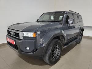 Toyota Land Cruiser Prado 2.8GD TX - Image 18