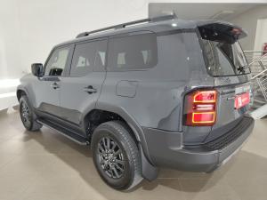 Toyota Land Cruiser Prado 2.8GD TX - Image 19