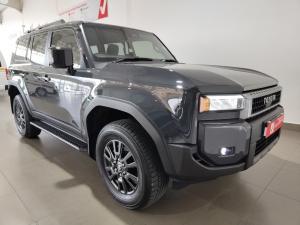 Toyota Land Cruiser Prado 2.8GD TX - Image 1