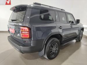 Toyota Land Cruiser Prado 2.8GD TX - Image 2