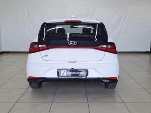 Hyundai i20 1.2 Motion - Image 5