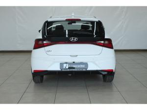 Hyundai i20 1.2 Motion - Image 5