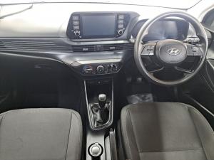 Hyundai i20 1.2 Motion - Image 6