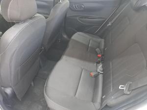 Hyundai i20 1.2 Motion - Image 8