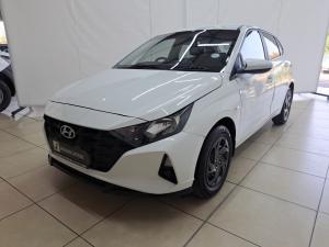 Hyundai i20 1.2 Motion - Image 11
