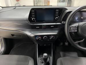 Hyundai i20 1.2 Motion - Image 15