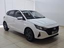 Thumbnail Hyundai i20 1.2 Motion