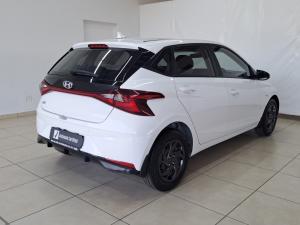Hyundai i20 1.2 Motion - Image 2