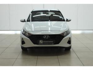 Hyundai i20 1.2 Motion - Image 4