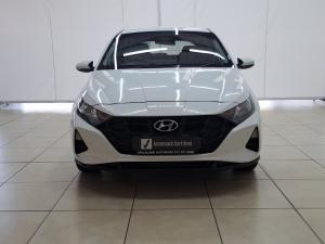 Hyundai i20 1.2 Motion - Image 4