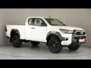 Thumbnail Toyota Hilux 2.8GD-6 Xtra cab 4x4 Legend manual