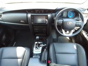 Toyota Fortuner 2.4GD-6 4x4 - Image 6