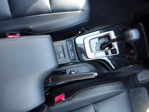 Toyota Fortuner 2.4GD-6 4x4 - Image 9