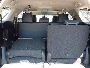 Toyota Fortuner 2.4GD-6 4x4 - Image 12