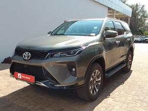 Toyota Fortuner 2.4GD-6 4x4 - Image 14