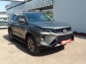 Toyota Fortuner 2.4GD-6 4x4 - Image 1