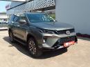 Thumbnail Toyota Fortuner 2.4GD-6 4x4