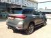 Toyota Fortuner 2.4GD-6 4x4 - Thumbnail 2
