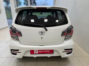 Toyota Agya 1.0 - Image 5