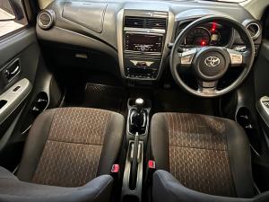 Toyota Agya 1.0 - Image 6