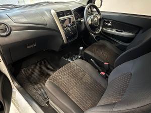 Toyota Agya 1.0 - Image 7