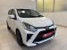 Toyota Agya 1.0 - Thumbnail 1