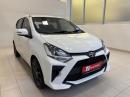 Thumbnail Toyota Agya 1.0