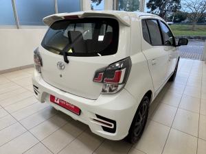Toyota Agya 1.0 - Image 2