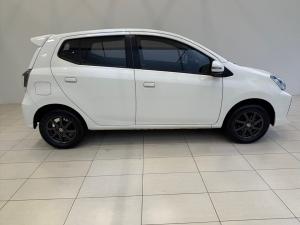 Toyota Agya 1.0 - Image 3