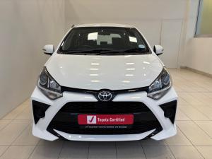 Toyota Agya 1.0 - Image 4