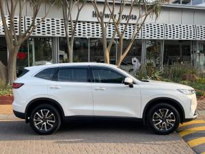 Haval H6 2.0GDIT Premium - Image 3