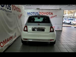 Fiat 500 TwinAir Dolcevita - Image 5