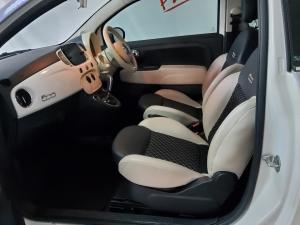 Fiat 500 TwinAir Dolcevita - Image 7