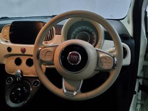 Fiat 500 TwinAir Dolcevita - Image 8