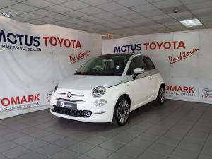 Fiat 500 TwinAir Dolcevita - Image 11
