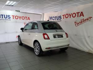 Fiat 500 TwinAir Dolcevita - Image 12