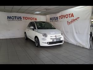 Fiat 500 TwinAir Dolcevita - Image 1