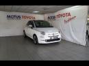 Thumbnail Fiat 500 TwinAir Dolcevita