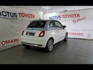Fiat 500 TwinAir Dolcevita - Image 2