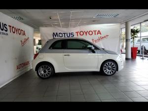 Fiat 500 TwinAir Dolcevita - Image 3