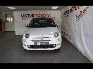 Fiat 500 TwinAir Dolcevita - Image 4