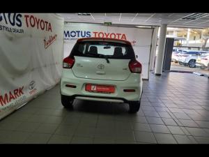 Toyota Vitz 1.0 XR X-Cite - Image 5