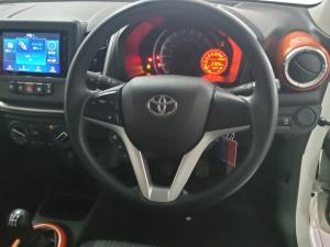 Toyota Vitz 1.0 XR X-Cite - Image 8